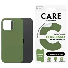 etui-care-by-panzerglass-fashion-case-magsafe-na-iphone-16-pro-max-zielon
