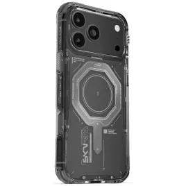 etui-skinarma-magma-do-iphone-17-pro-max-magnetic-charging-grafitowy