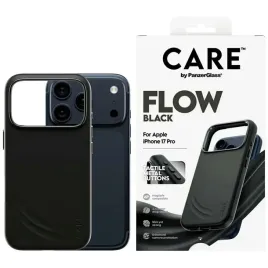 etui-care-by-panzerglass-feature-flow-magsafe-na-iphone-17-pro-czarne