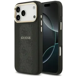 etui-guess-4g-stripe-magsafe-na-iphone-17-pro-max-czarne