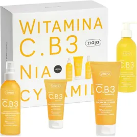 ziaja-zestaw-kosmetykow-c-b3-z-witamina-c-na-prezent-dla-pani