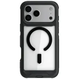 etui-ghostek-atomic-slim-magsafe-do-iphone-17-pro-max-czarny