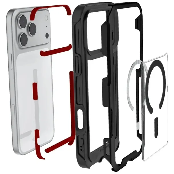 etui-ghostek-atomic-slim-magsafe-do-iphone-17-pro-max-czarny-dedykowany-model-iphone-17-pro-max-stan-nowy