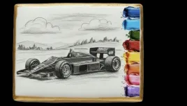 ciastko-lukier-malowanka-pedzelek-maluj-i-zjedz-formula-1-na-biszkopcie-edu