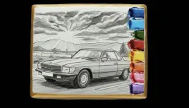 ciastko-lukier-malowanka-pedzelek-maluj-i-zjedz-car-adventure-edukacja