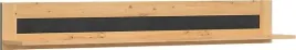 polka-wiszaca-black-red-white-ostia-scienna-161-cm-do-salonu-dab