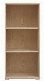 regal-biurowy-black-red-white-office-114-cm-na-dokumenty-dab-sonoma