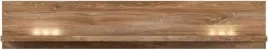 polka-wiszaca-black-red-white-gent-scienna-nowoczesna-dab-200-cm