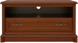 szafka-rtv-black-red-white-kent-stojaca-z-szufladami-kasztan-101-cm