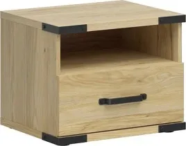szafka-nocna-mlodziezowa-black-red-white-lara-jesion-51x43-cm-z-szuflada