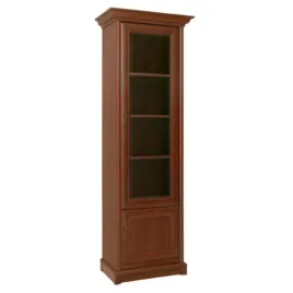 witryna-prawa-black-red-white-kent-71-cm-klasyczna-stojaca-wisnia-kasztan