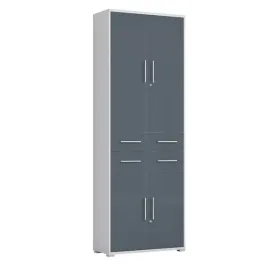 szafka-biurowa-black-red-white-office-lux-79-cm-2-szuflady-szary-grafit