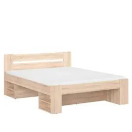 lozko-podwojne-black-red-white-nepo-plus-160x200-do-sypialni-dab-sonoma