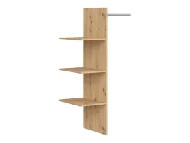 polki-do-szafy-black-red-white-lamea-komplet-3-szt-dab-artisan