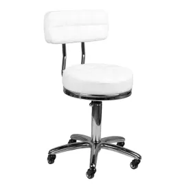 taboret-kosmetyczny-am-877-bialy