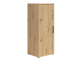 regal-jednodrzwiowy-black-red-white-multido-45-cm-dab-artisan-115-cm