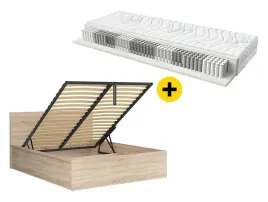 zestaw-lozko-materac-black-red-white-tetrix-160x200-dab-sonoma