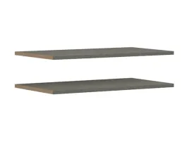 polki-do-szafy-black-red-white-locarno-90-cm-grafit-dab-artisan-2-sztuki