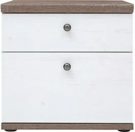 szafka-nocna-skandynawska-black-red-white-stockholm-2-szuflady-48-cm