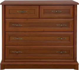 duza-komoda-klasyczna-black-red-white-kent-5-szuflad-kasztan-101x45x91-cm