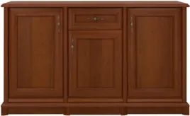kredens-komoda-black-red-white-kent-klasyczny-kasztan-3-drzwi-1-szuflada