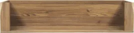 polka-wiszaca-scienna-black-red-white-bergen-na-ksiazki-110-cm-plyta