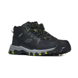 buty-meskie-skechers-selmen-204477-blk-niskie-44