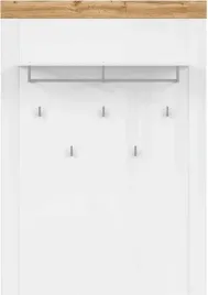 wieszak-scienny-black-red-white-holten-93-cm-bialy-dab-do-przedpokoju