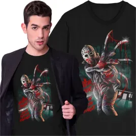 koszulka-jason-freddy-krueger-horror-halloween-piatek-13-go-koszmar