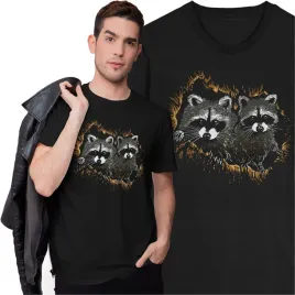 koszulka-szop-pracz-racoon-zwierzeta-ssaki-srodowisko-natura-szopy