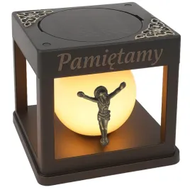 znicz-solarny-led-lampion-na-grob-statuetka-cmentarz-jezus-nowosci-mosiadz