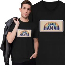 koszulka-enjoy-hawaii-hawaje-usa-stany-zjednoczone-tabliczka-tecza