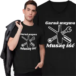 koszulka-garaz-wzywa-musze-isc-prezent-dla-mechanika-taty-meza-chlopaka