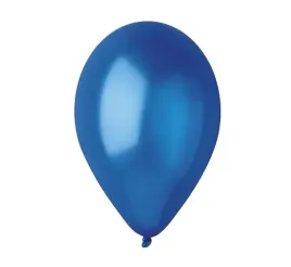 balony-opakowanie-100-sztuk-metaliczny-granatowy-godan