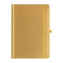 notes-a5-zloty-kratka-twarda-oprawa-easy