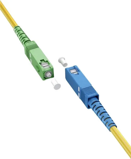patchcord-optyczny-simplex-sc-apc-sc-goobay-2m-stan-nowy