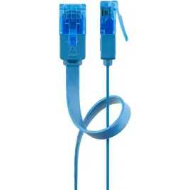 kabel-lan-patchcord-cat-6a-utp-plaski-blue-3m
