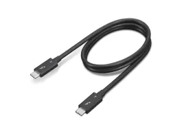 kabel-lenovo-4x91k16968-thunderbolt-07-m-40-gbit-s-czarny