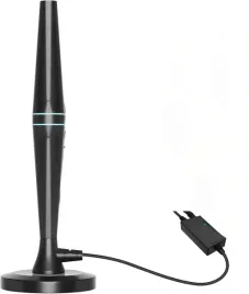 antena-telewizyjna-wewnetrzna-ze-wzmacniaczem-telewizyjna-czarna