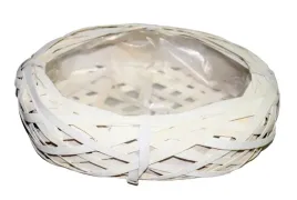 drewniana-doniczka-pleciona-biala-30819-cm