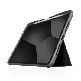 stm-dux-plus-etui-pancerne-ipad-pro-11-m4-2024-czarny