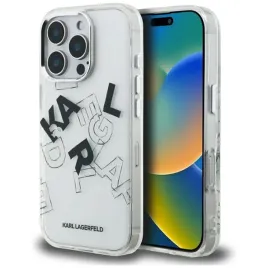 karl-lagerfeld-iml-sketched-graphic-etui-iphone-16-pro-przezroczysty