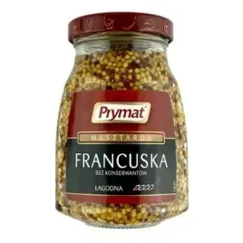 prymat-musztarda-francuska-180g