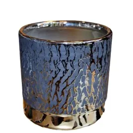 doniczka-ceramiczna-grafitowo-srebrna-13cm