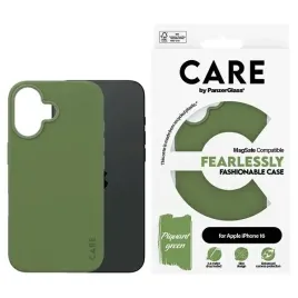 etui-care-by-panzerglass-fashion-case-z-magsafe-na-iphone-16-zielone