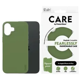 etui-care-by-panzerglass-fashion-case-z-magsafe-na-iphone-16-plus-zielone