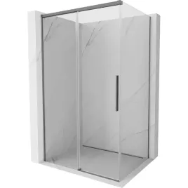 mexen-rox-kabina-prysznicowa-rozsuwana-160-x-110-cm-transparent-gun-metal
