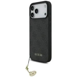 etui-guess-4g-charms-collection-magsafe-na-iphone-17-pro-max-czarne