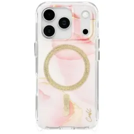 etui-uniq-coehl-aeris-do-iphone-17-pro-magnetic-charging-rozowy