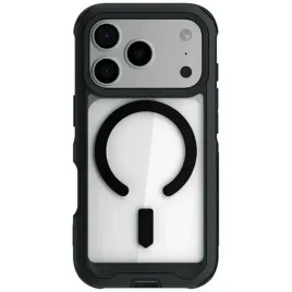 etui-ghostek-atomic-slim-magsafe-do-iphone-17-pro-czarny